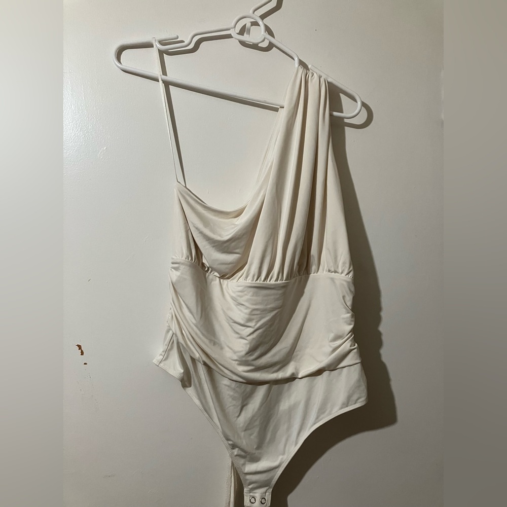 Express Bodysuit